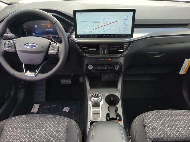 new 2025 Ford Escape car, priced at $24,319