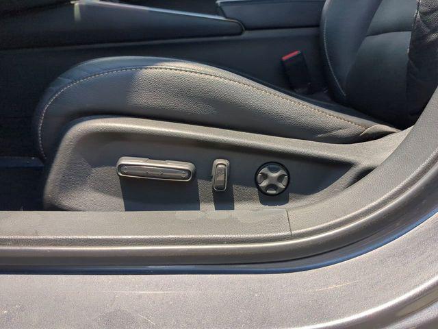 used 2020 Honda Accord car, priced at $22,329