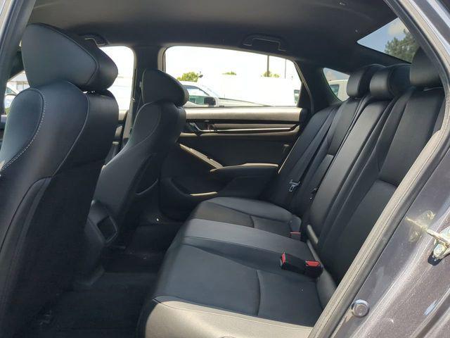 used 2020 Honda Accord car, priced at $22,329
