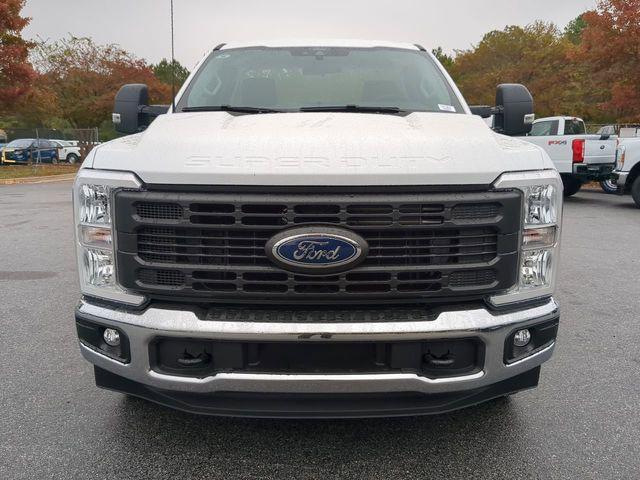 new 2024 Ford F-250 car, priced at $44,064