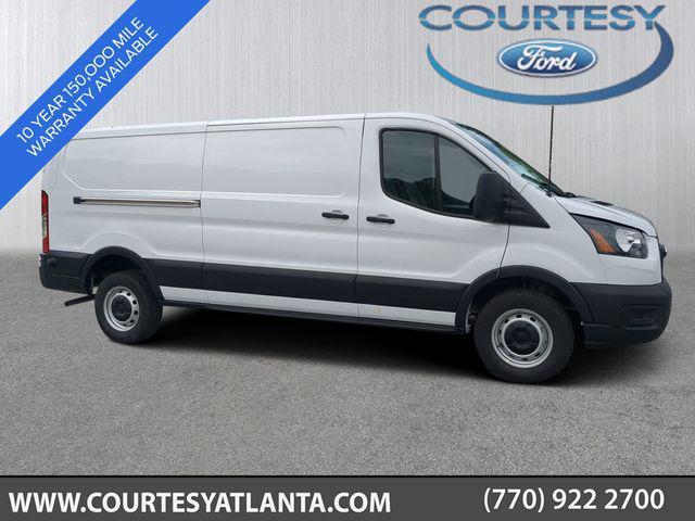 new 2024 Ford Transit-150 car, priced at $47,584