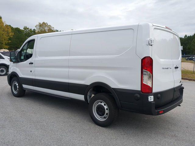 new 2024 Ford Transit-150 car, priced at $47,584