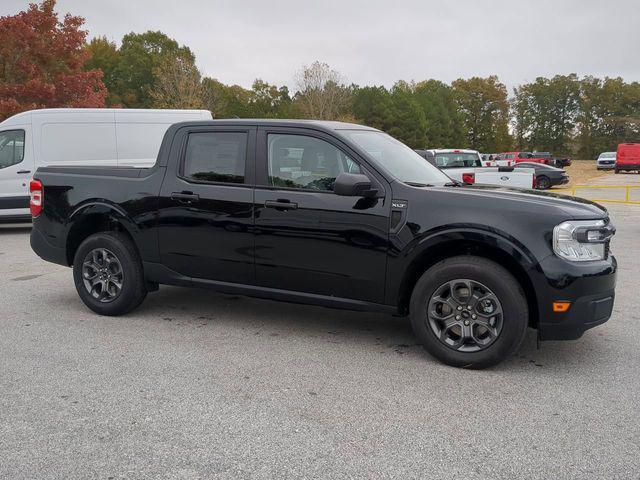 new 2024 Ford Maverick car, priced at $29,034