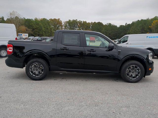 new 2024 Ford Maverick car, priced at $29,034