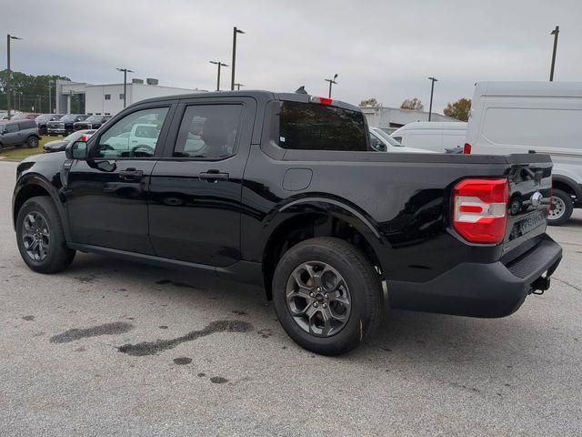 new 2024 Ford Maverick car, priced at $29,034