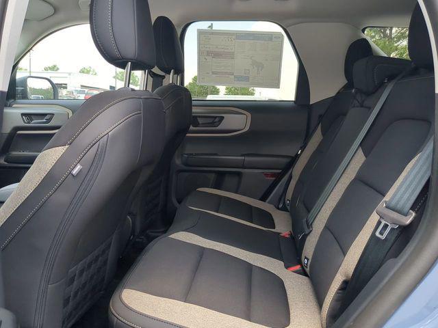 new 2025 Ford Bronco Sport car, priced at $29,984