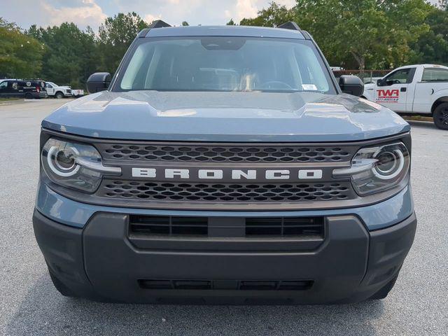 new 2025 Ford Bronco Sport car, priced at $29,984