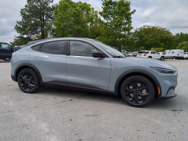 new 2024 Ford Mustang Mach-E car, priced at $44,270