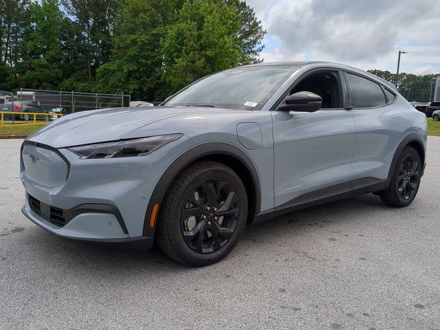 new 2024 Ford Mustang Mach-E car, priced at $44,270