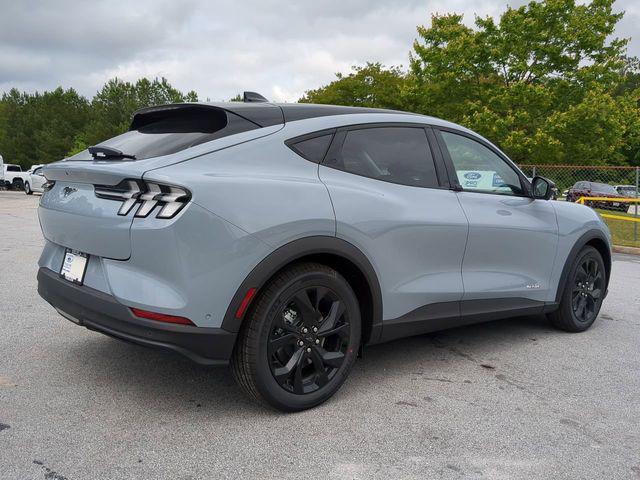 new 2024 Ford Mustang Mach-E car, priced at $44,270