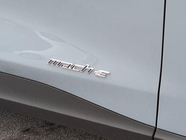 new 2024 Ford Mustang Mach-E car, priced at $44,270