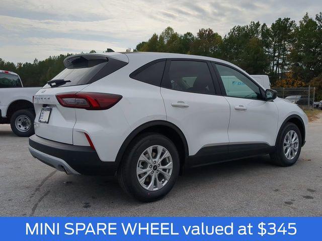 new 2025 Ford Escape car, priced at $23,479
