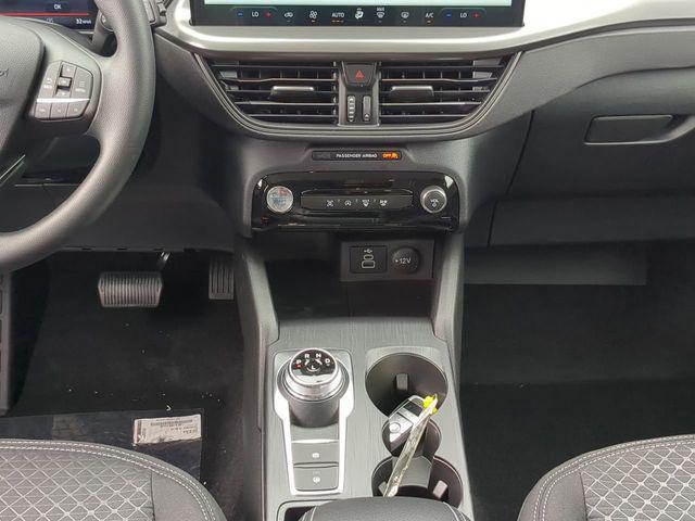 new 2025 Ford Escape car, priced at $23,479
