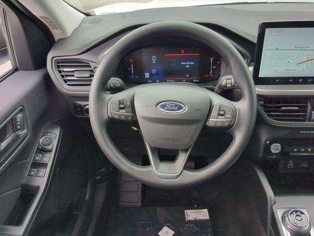 new 2025 Ford Escape car, priced at $30,479