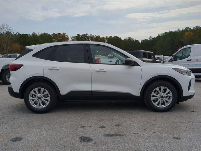 new 2025 Ford Escape car, priced at $30,479