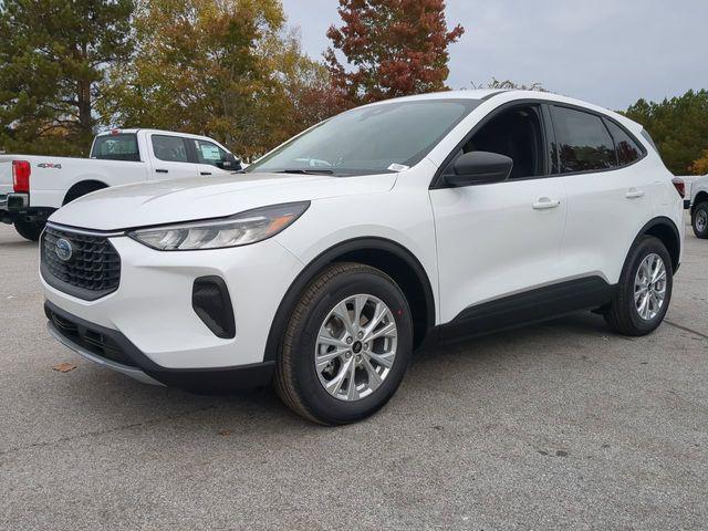 new 2025 Ford Escape car, priced at $30,479