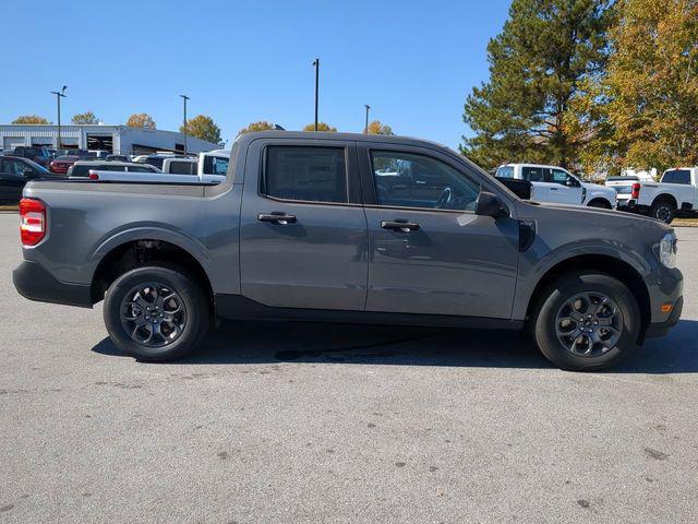 new 2024 Ford Maverick car, priced at $29,034