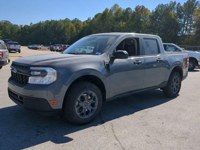 new 2024 Ford Maverick car, priced at $29,034