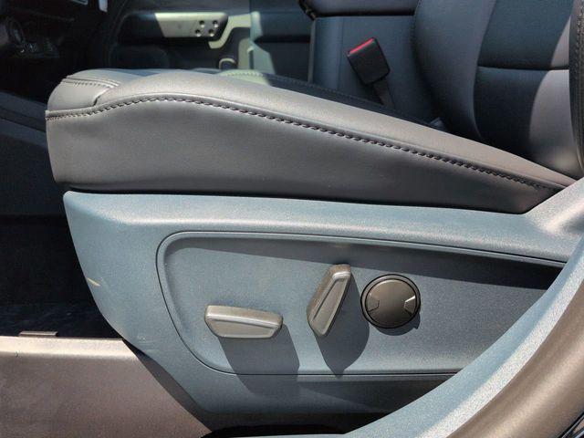 new 2025 Ford Maverick car, priced at $38,869