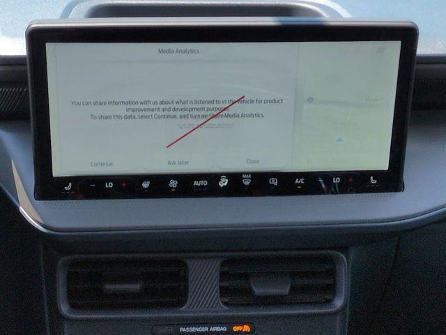new 2025 Ford Maverick car, priced at $38,869