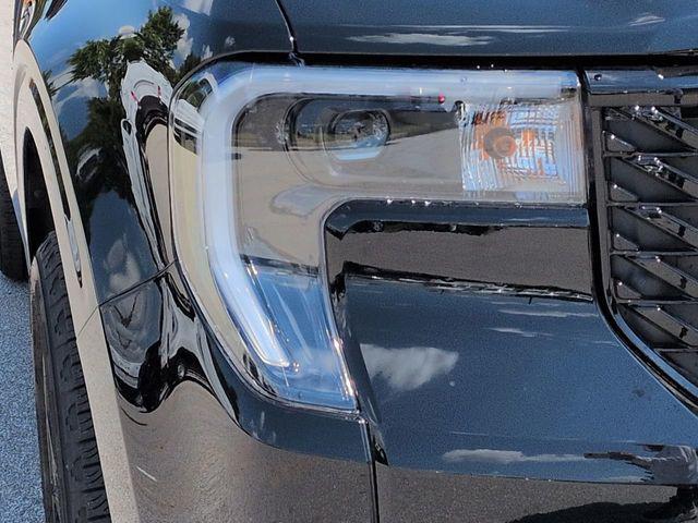 new 2025 Ford Maverick car, priced at $38,869