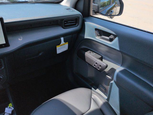 new 2025 Ford Maverick car, priced at $38,869