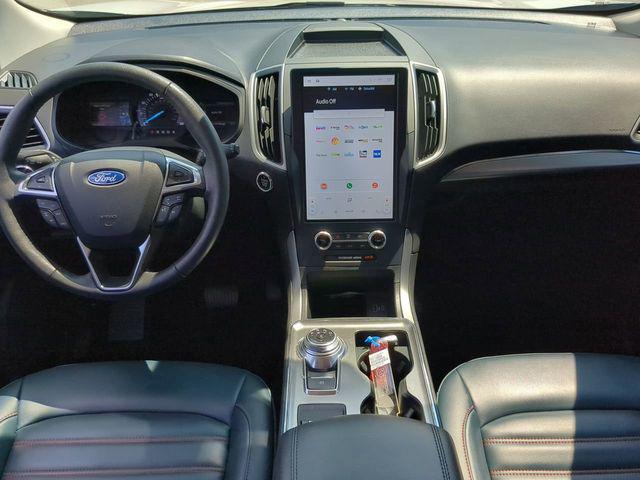 used 2022 Ford Edge car, priced at $22,926