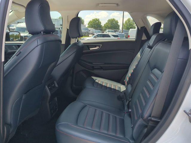 used 2022 Ford Edge car, priced at $22,926