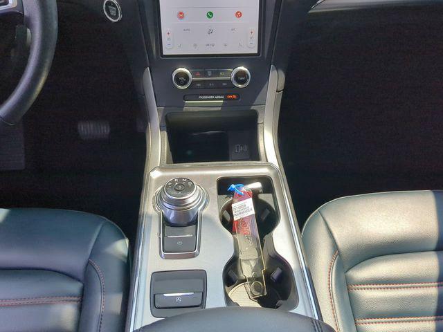 used 2022 Ford Edge car, priced at $22,926