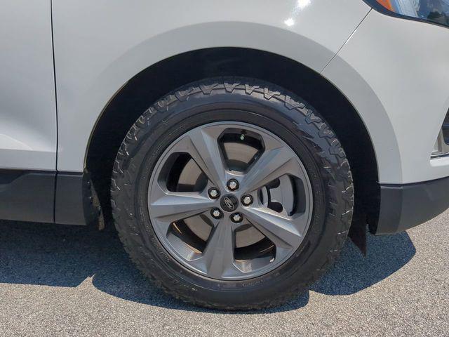 used 2022 Ford Edge car, priced at $22,926