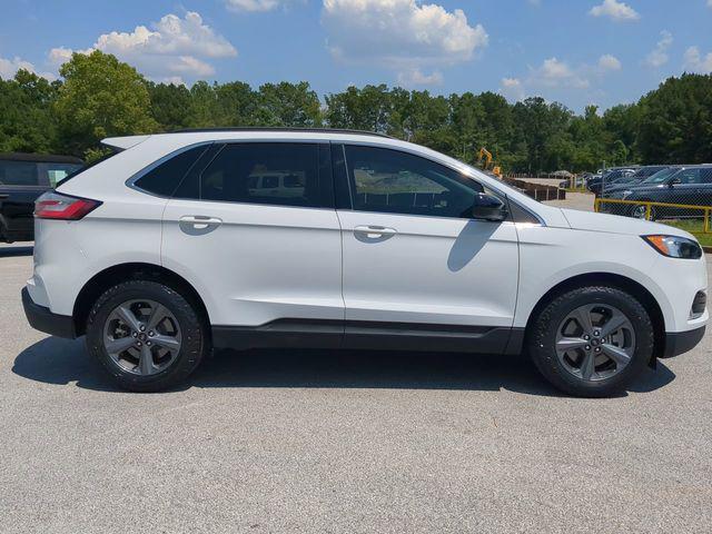 used 2022 Ford Edge car, priced at $22,926