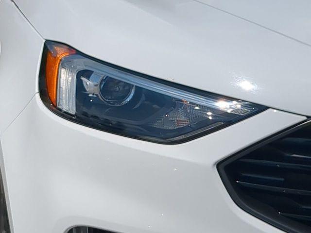 used 2022 Ford Edge car, priced at $22,926