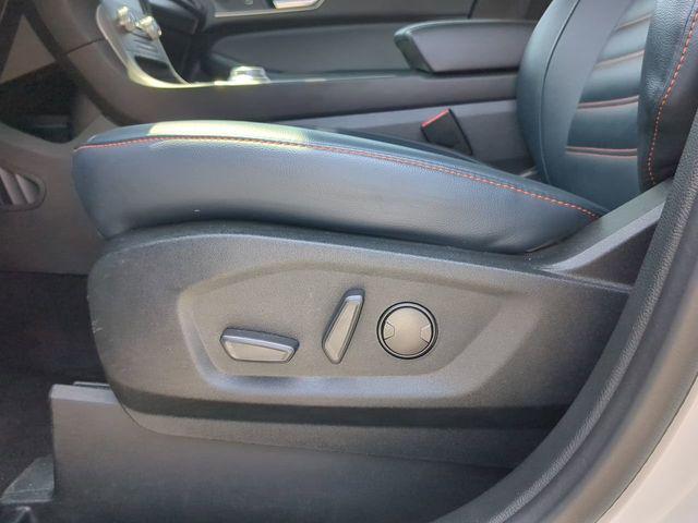 used 2022 Ford Edge car, priced at $22,926