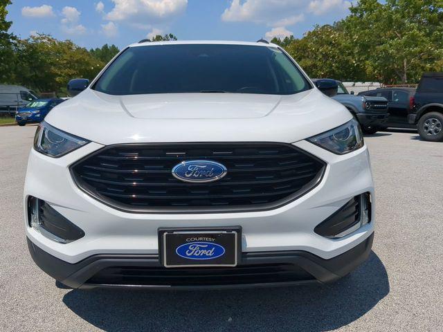 used 2022 Ford Edge car, priced at $22,926