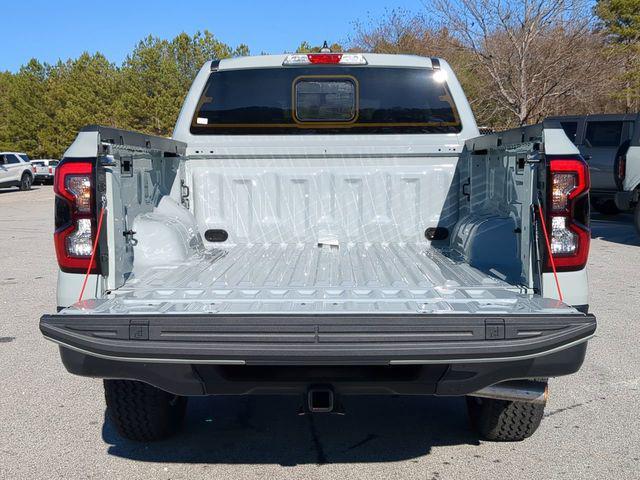 new 2024 Ford Ranger car, priced at $39,874