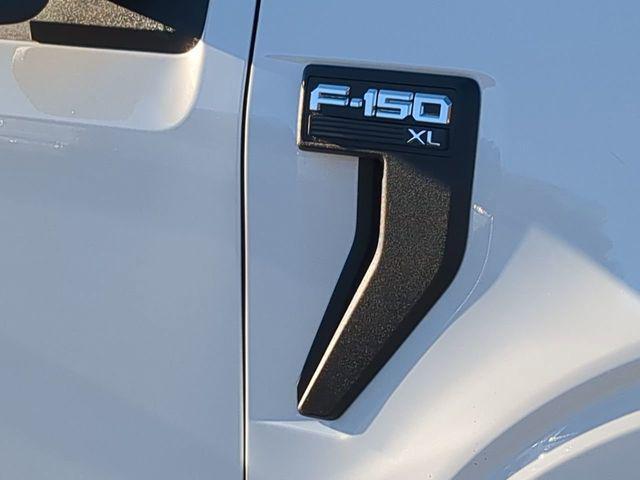 new 2024 Ford F-150 car, priced at $33,993