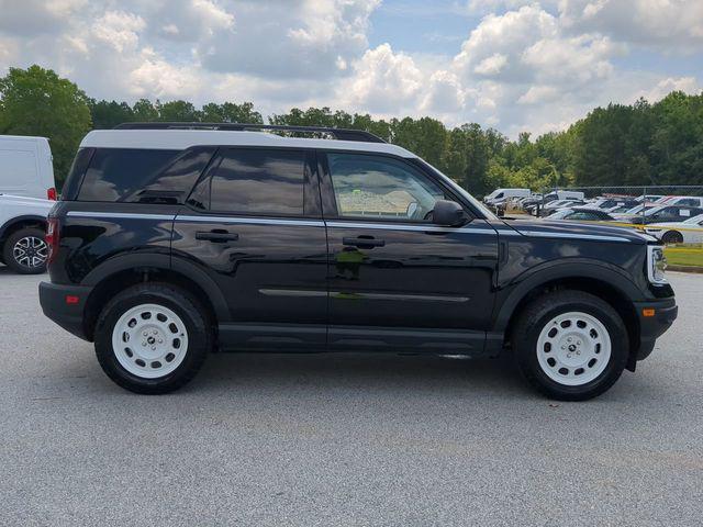 used 2023 Ford Bronco Sport car, priced at $28,000