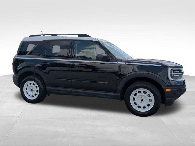 used 2023 Ford Bronco Sport car, priced at $28,000