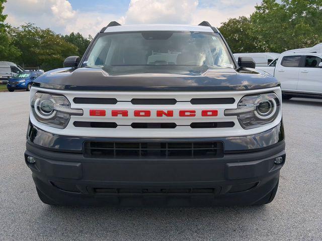 used 2023 Ford Bronco Sport car, priced at $28,000