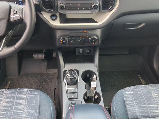 used 2023 Ford Bronco Sport car, priced at $28,000