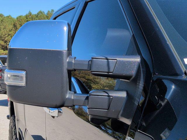 used 2024 Ford F-250 car, priced at $83,714