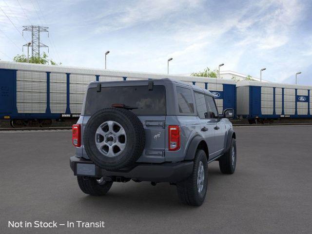 new 2025 Ford Bronco car, priced at $44,494