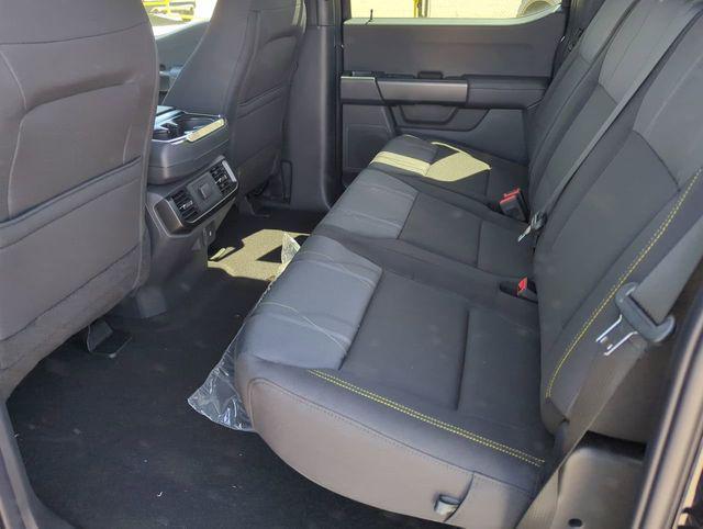 new 2025 Ford F-150 car, priced at $48,028