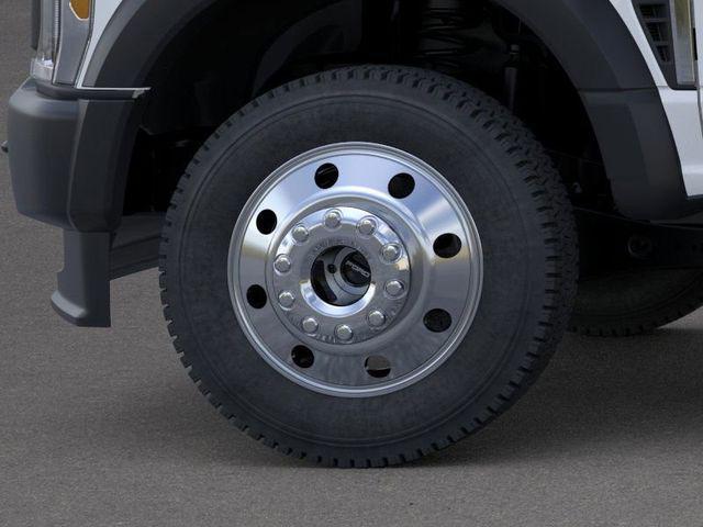 new 2026 Ford F-450 car, priced at $77,129