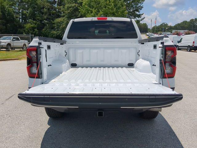 new 2025 Ford Ranger car, priced at $47,244