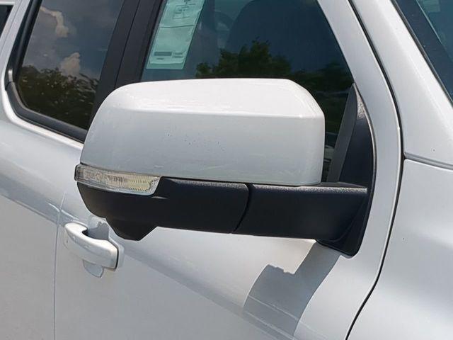 new 2025 Ford Ranger car, priced at $47,244