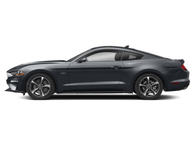 used 2023 Ford Mustang car, priced at $36,512