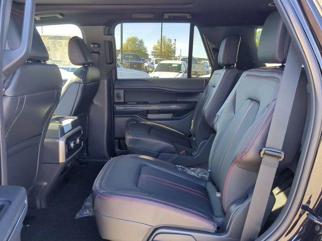 new 2024 Ford Expedition car, priced at $65,974