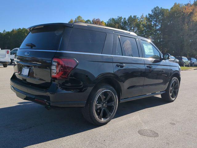 new 2024 Ford Expedition car, priced at $65,974