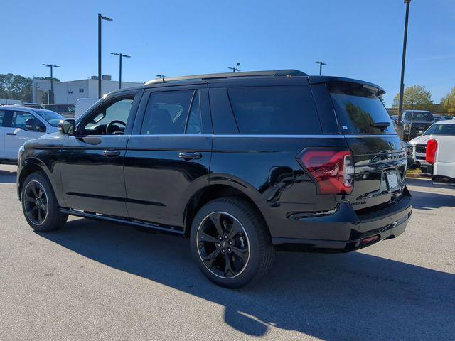 new 2024 Ford Expedition car, priced at $65,974